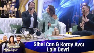 Koray Avcı & Sibel Can - Lale Devri