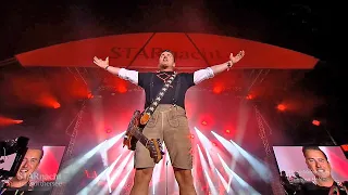 Andreas Gabalier - Verdammt lang her - | Starnacht am Wörthersee, 08.07.2023