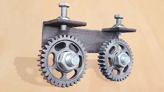 The discovery of welders' amazing inventions and tools | New DIY tools that few people know about