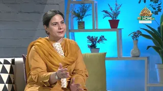 Rising Pakistan | Guest Segment-1 | Rabeea Hadi - DG Child Protection Institute | - 05/06/2024