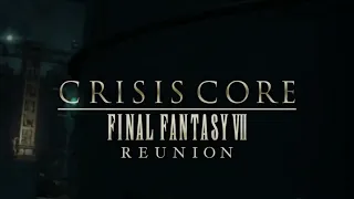Crisis Core Reunion AMV: Kazemi No Oto Sae Kikoenai(Rust-eater Bisco OP)
