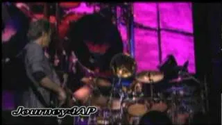 Still They Ride - Journey Live 2009