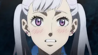 Black Clover Noelle [AMV] - Bring Me Back To Life