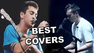 BEST LIVE COVERS - twenty one pilots