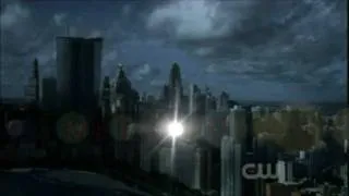 Smallville Metropolis Intro