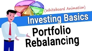 Portfolio Rebalancing - Stock Rebalancing Explained