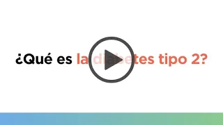 ¿Qué es la diabetes tipo 2?