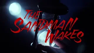 The Sandman Wakes | '80s Horror Short [4K]