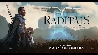 The Creator | Radītājs (2023)