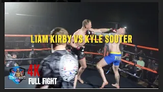 STREEETBEEFZ uk 🇬🇧 vs  🏴󠁧󠁢󠁳󠁣󠁴󠁿 Liam Kirby vs Kyle Souter