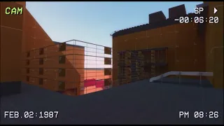 Garry's mod parkour addons