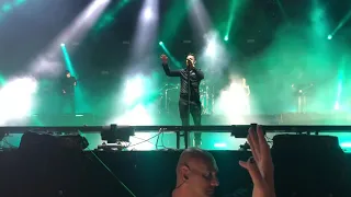 Parkway Drive - Shadow Boxing / Live at Resurrection Fest 2019