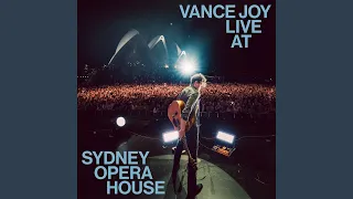 Saturday Sun - Live at Sydney Opera House