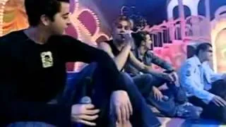 A1 first visit on Philippines 2002.avi