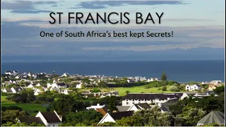 St Francis Bay Eastern Cape