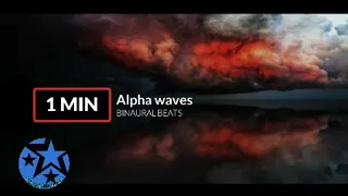 Alpha waves and Seashores