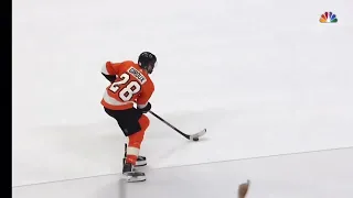 Claude Giroux Tribute