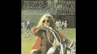 Janis Joplin - Janis Joplin's Greatest Hits 1973