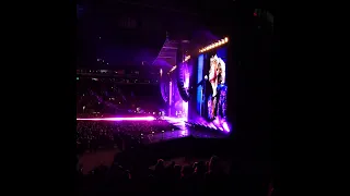 Miss You. The Rolling Stones. Seattle, WA 15 May 24