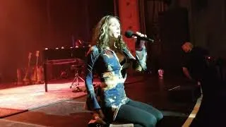 Beth Hart - "Tell Her You Belong To Me" - Count Basie Theater - Red Bank, NJ May 7th, 2022