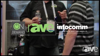 InfoComm 2017: See. You. In. Orlando.