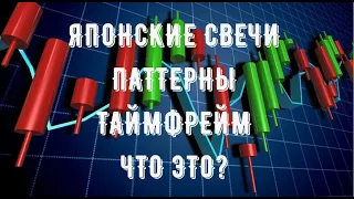 Японские свечи #биржа #eurusd #биткоин #трейдинг #форекс #btc #фондовый #