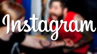 Instagram покорили пожилые иконы стиля