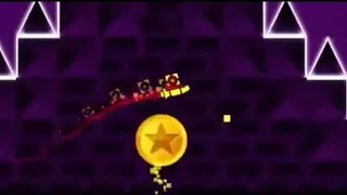 All Skippable Coins in Geometry Dash Main Levels