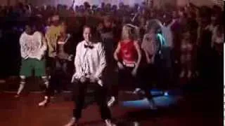 Madcon Beggin'  Street Dance