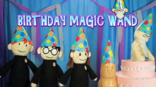 Happy Hogwarts Birthday!!!