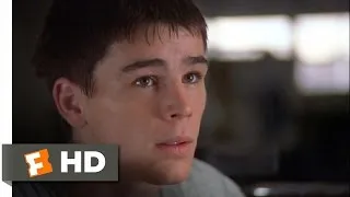 O (2/11) Movie CLIP - Watch Your Girl, Bro (2001) HD