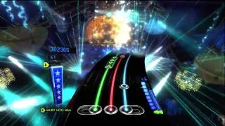 DJ HERO 2 - Not Afraid and Lollipop EXPERT 5 Stars (97%)