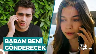 Son Bir Kez Buluşmamız Gerek | Yalı Çapkını 35. Bölüm