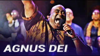 AGNUS DEI ✦ Eddie James // Cruzada CFAN na África