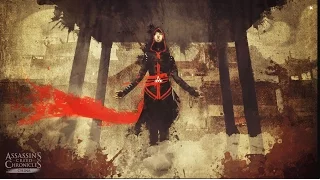 Обзор игры Assassin's Creed Chronicles: Китай