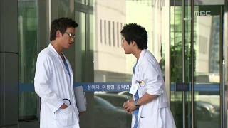 [원조 의학드라마의 부활] 종합병원 2 General Hospital 2 시연회 때 쓸 무균돼지를 잃어버린 진상