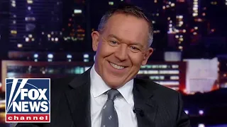 Gutfeld: As crime rises Americans don't vote for liberals