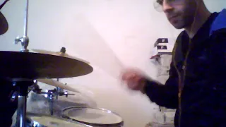 Rewind _ Vasco  - drum cover