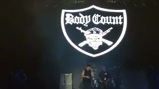 Body Count - “Cop Killer” (live 5-13-23)