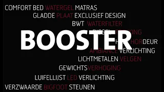 Tabbert Booster teaser 2020