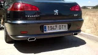 2012 07 04 362 Peugeot 607 2.7 hdi bi-turbo