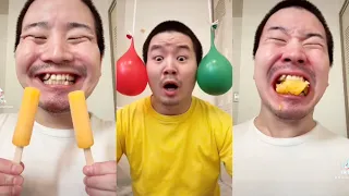 Junya1gou funny video 😂😂😂 | JUNYA Best TikTok November 2021 Part 33