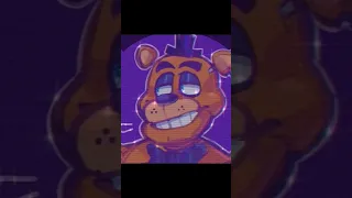 fnaf 1 freddy tribute part 6