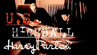 HARRY PARTCH - U.S. Highball (Full Movie)