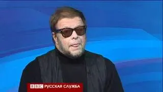 БГ Борис Гребенщиков  Сева Новгородцев 2009