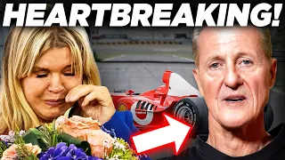 New UPDATE REVEALED About Michael Schumacher's Health!