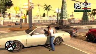 GTA IV - San Andreas - Beta 2 - A World in Motion (in 1080p)