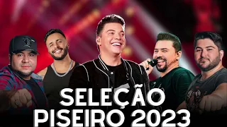 AS MELHORES MÚSICAS DE PISEIRO - PISEIRO 2023 - WESLEY SAFADÃO JOÃO GOMES, TARCISIO DO ACORDEON...