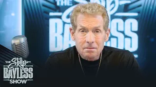 Skip Bayless was raised by a Black woman who treated him like her own son | The Skip Bayless Show