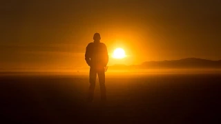 Burning Man 2014 Caravansary Stop Motion Ruprecht  Rough Cut